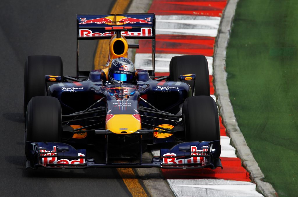 GP Australia - Prove Libere